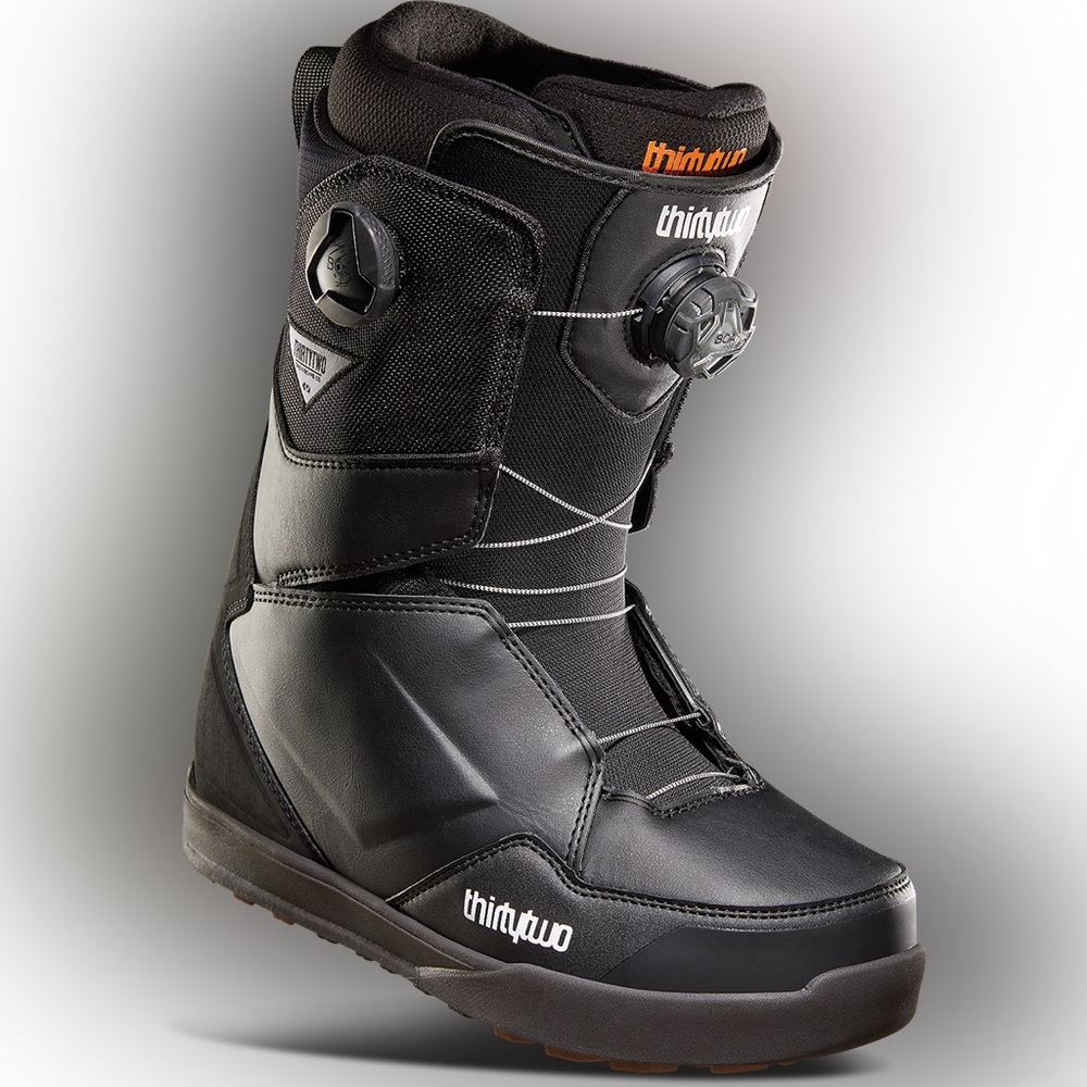 MEN'S LASHED DOUBLE BOA® WIDE SNOWBOARD BOOTS
LIKE New!! ✨